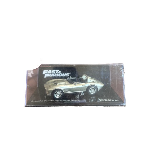 Collection fast furious - collection, fast&furious