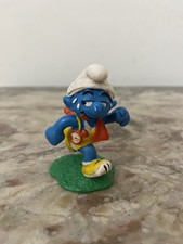 SCHTROUMPF : Figurine 20456