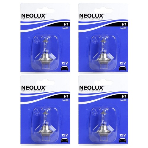 Neolux 12v 55w - 4x,