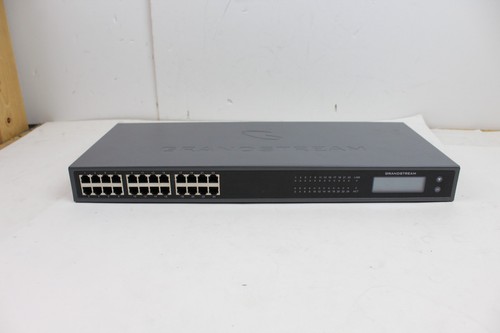 Grandstream gxw4224 port - , 24