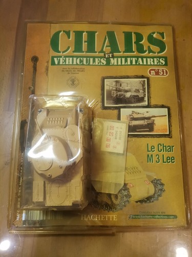 Hachette chars véhicules - et,