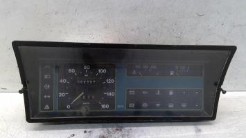 Compteur citroen c25 diesel - compteur,