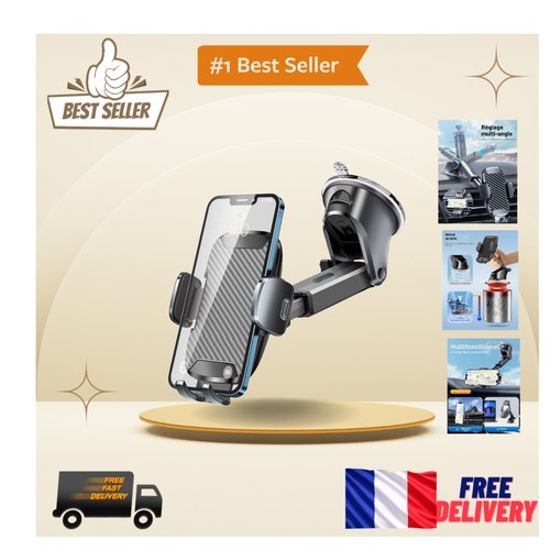 Support téléphone voiture - support,