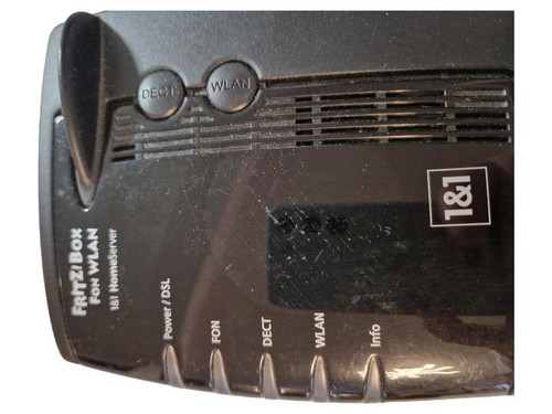 Avm fritz box fon wlan - fon, 7320