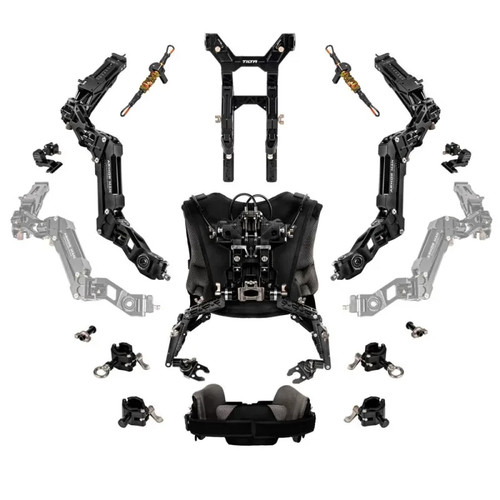 Tilta armor man - 3.0, —