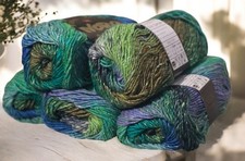Noro Silk Garden 5 in