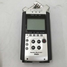 Zoom H4n Enregistreur