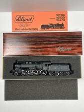 LILIPUT - LOCOMOTIVE Ref 10420