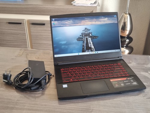 Ordinateur portable msi - portable,