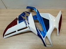 UN FLAN DROIT CARENAGE MOTO