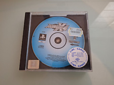 Megaman X4 Sony Playstation 1