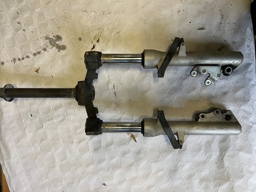 Fourche gilera 125 nexus - fourche,