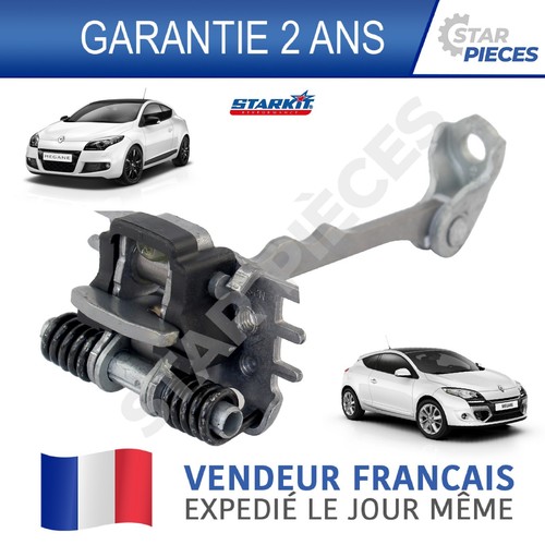 Arret tirant porte avant - arret,