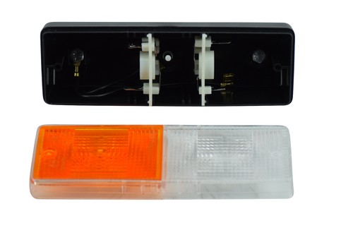Lampe position avant droite - lampe,