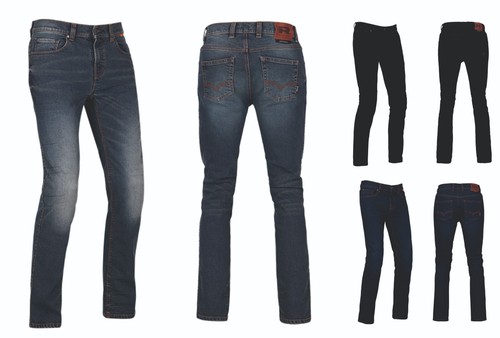 Richa jeans moto aramide - aramide, coupe