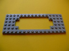 Lego Engine Mount Light Grey