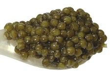 100 Gr (100Gr/1250 €) Caviar