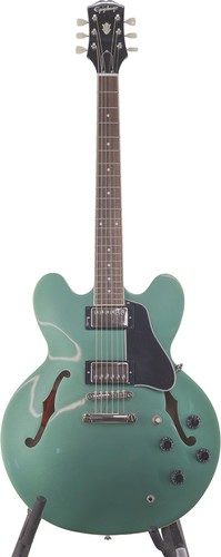 Cracked neck epiphone 335 - neck, es-335