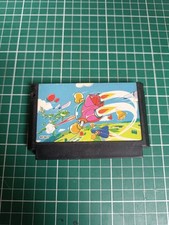 ✨ Twin Bee Famicom Orange