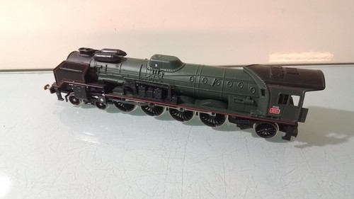Jouef chaudière de la - ho,