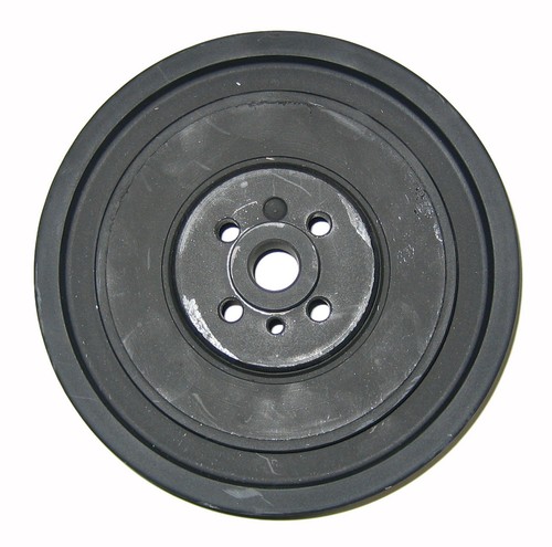Poulie damper vilebrequin - damper,