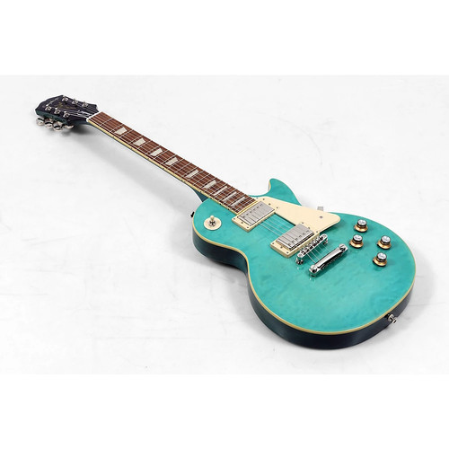 Epiphone les paul standard - epiphone,