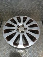 Jante SUBARU IMPREZA 2 2.0i -