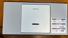 SONY ZS-E80 Slim CD Player