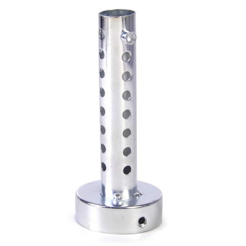 60mm motorcycle exhaust - exhaust, can