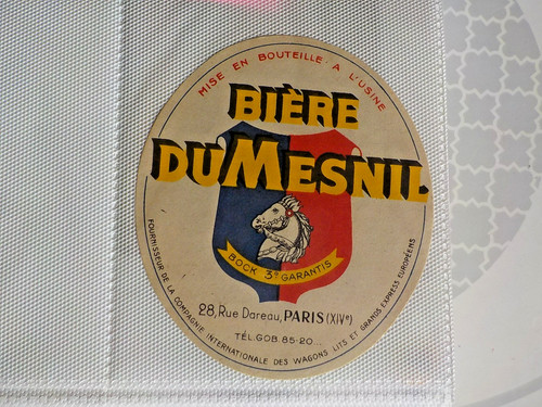 Etiquette biere chope - etiquette,