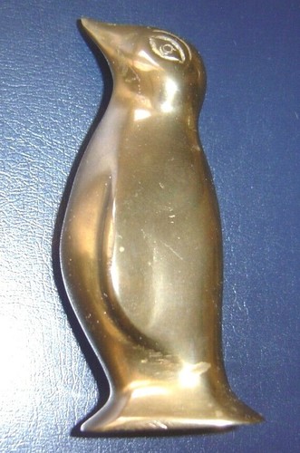 Pingouin laiton - pingouin,