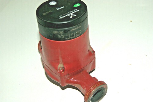 Pompe chaudiere circulateur - pompe, de