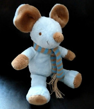 *. DOUDOU PELUCHE GRAINE