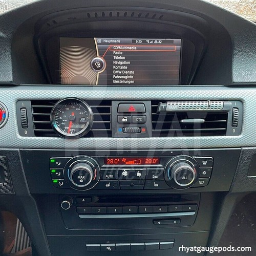 Bmw serie e90 e9x 52mm - serie, 3
