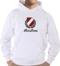 Felpa Cappuccio KJ1731