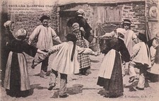 22 BRETAGNE LA RONDE DES