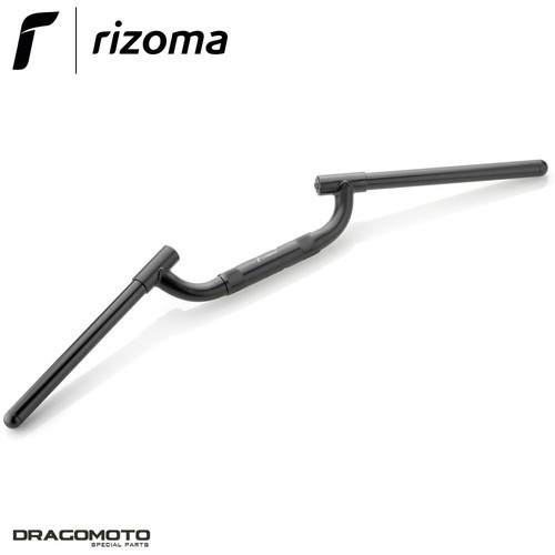 Guidon race retro honda 650 - guidon, cb