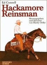 Hackamore Reinsman de Connell
