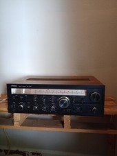 Vintage Stereo Receiver OPTONICA SA-5205  45 Watts