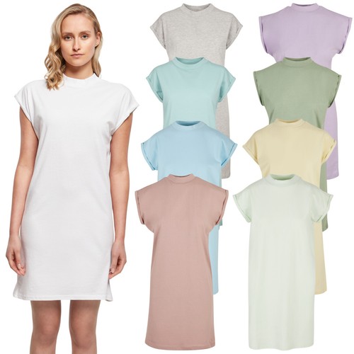 Buildyourbrand femmes robe - femmes,