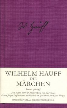 Die märchen kommet - die, märchen: