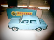JOUSTRA SIMCA 1000 -  ORIGINAL