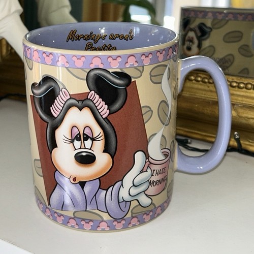 Disney mug tasse minnie - mug,