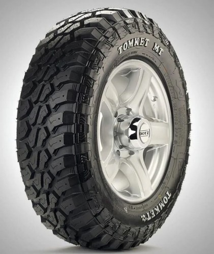 Tomket 235 r16 - 110/107q, mt