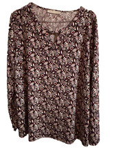 ARMAND THIERY tee shirt blouse