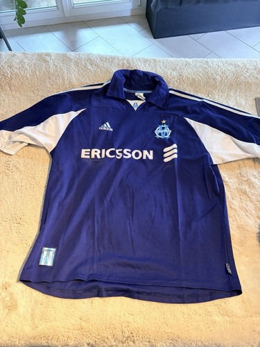 Maillot foot vintage - om,