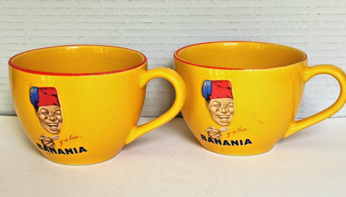 Lot bols tasses chocolat - lot,
