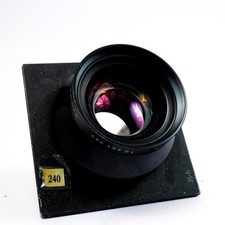 Schneider-Kreuznach Symmar-S