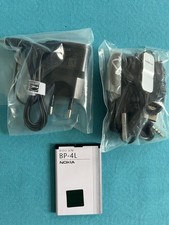 Nokia E72 QWERTY Argent