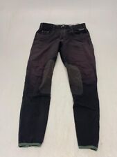 Pikeur Equestrian Pants Black 98 Women's A77